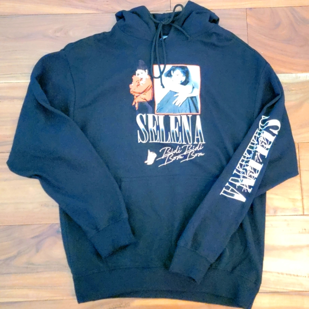 Selena Hoodie